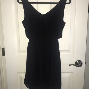 BCBG Generation Black Dress